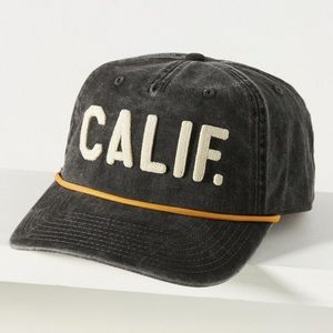 California Hat